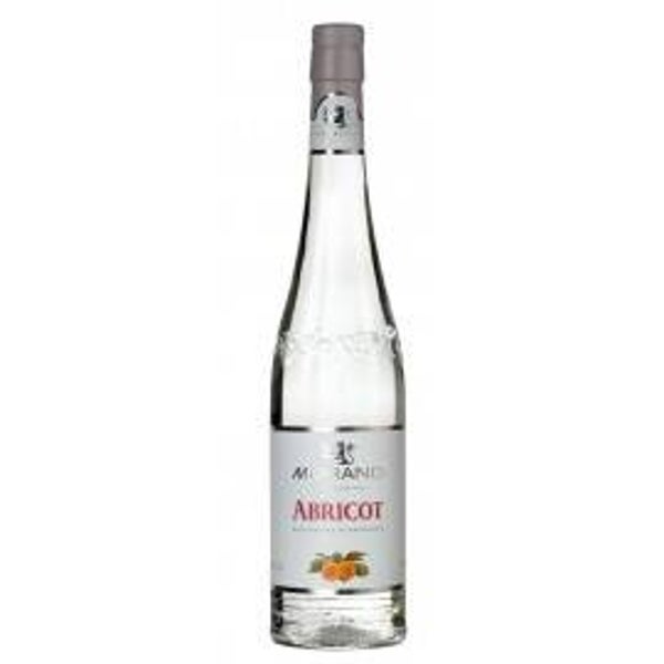 Eau De Vie Abricot Schnaps