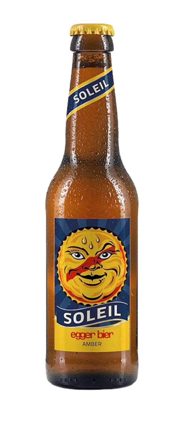 Egger Bier Pilot Alkoholfrei Einweg 6x33cl