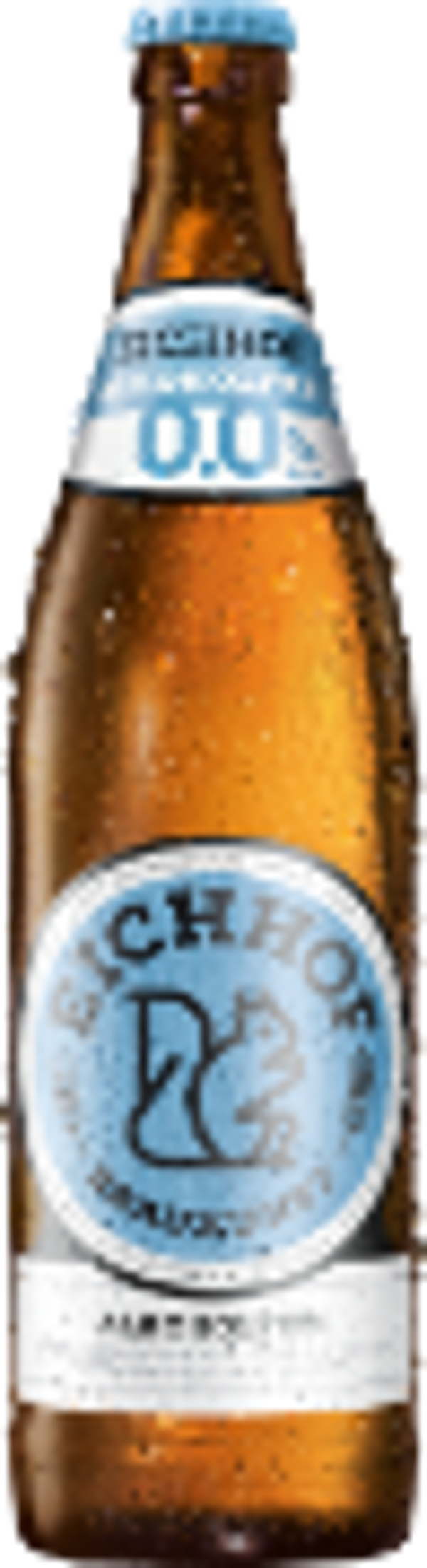 Eichhof 0.0% Alkohol MW Harass