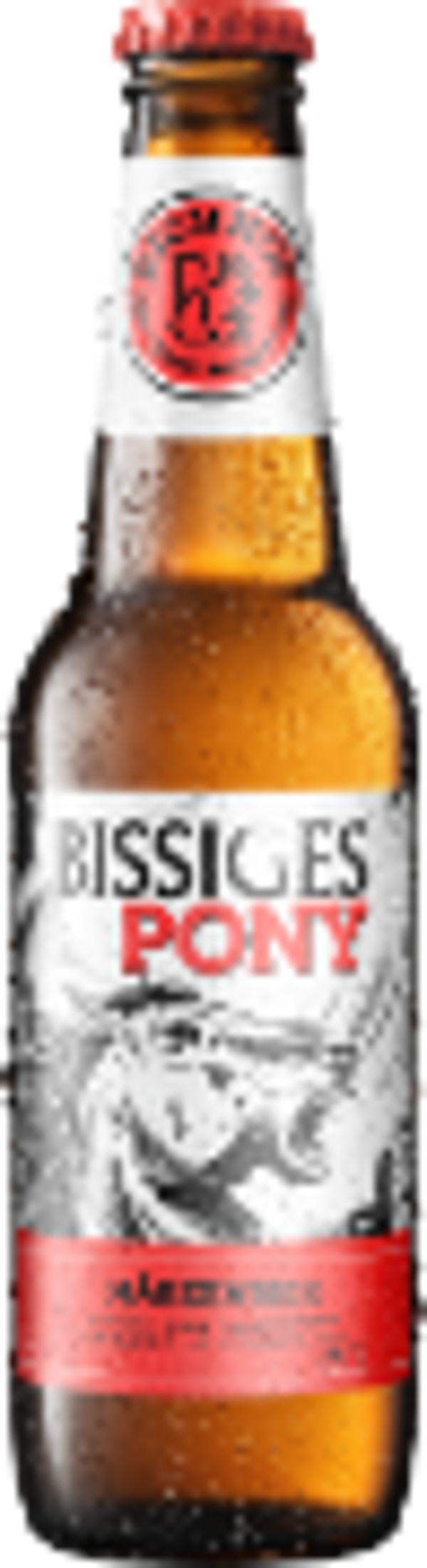 Eichhof Bissiges Pony