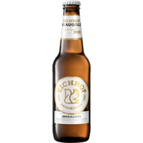 Eichhof Braugold Premium 24x33cl
