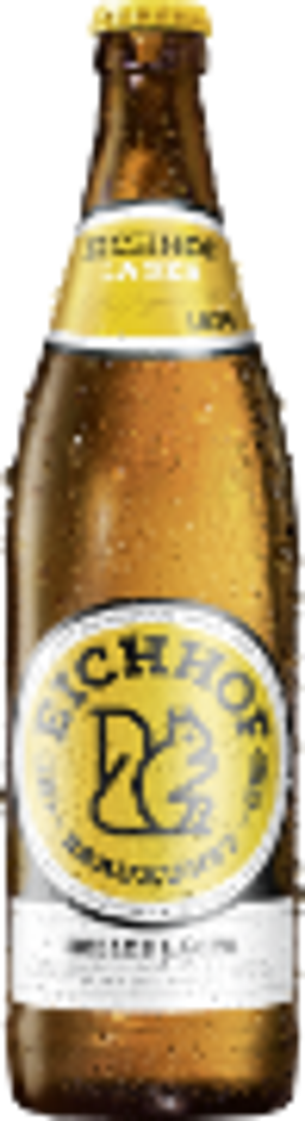 Eichhof Lager MW Harass