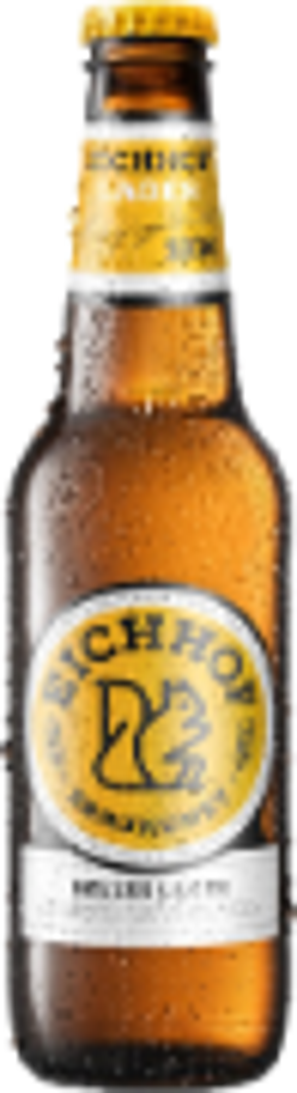 Eichhof Lager MW Harass