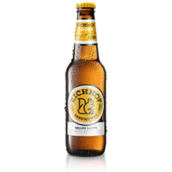 Eichhof Lager 24x33cl
