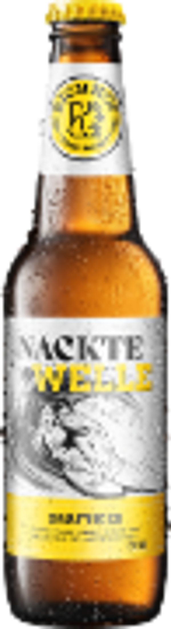 Eichhof Nackte Welle Draft MW Harass