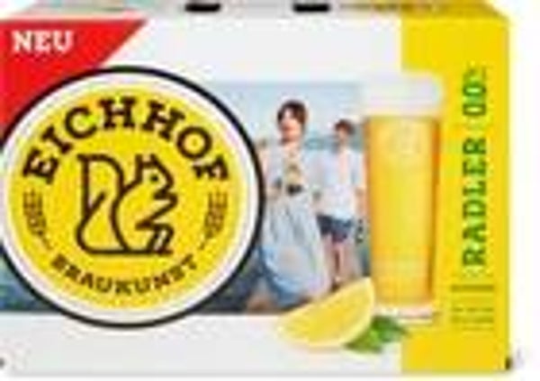 Eichhof Radler