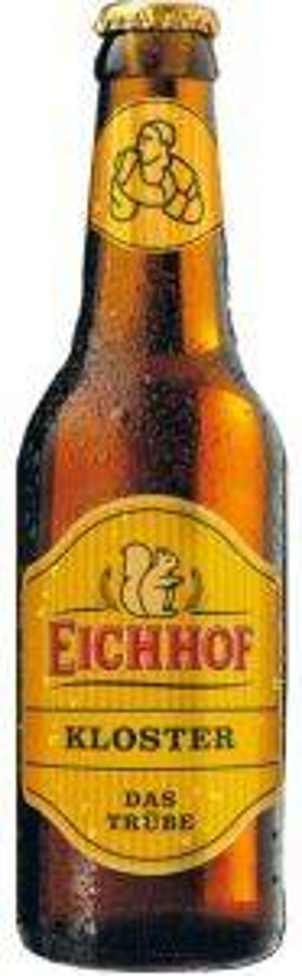 Eichhof Klosterbräu