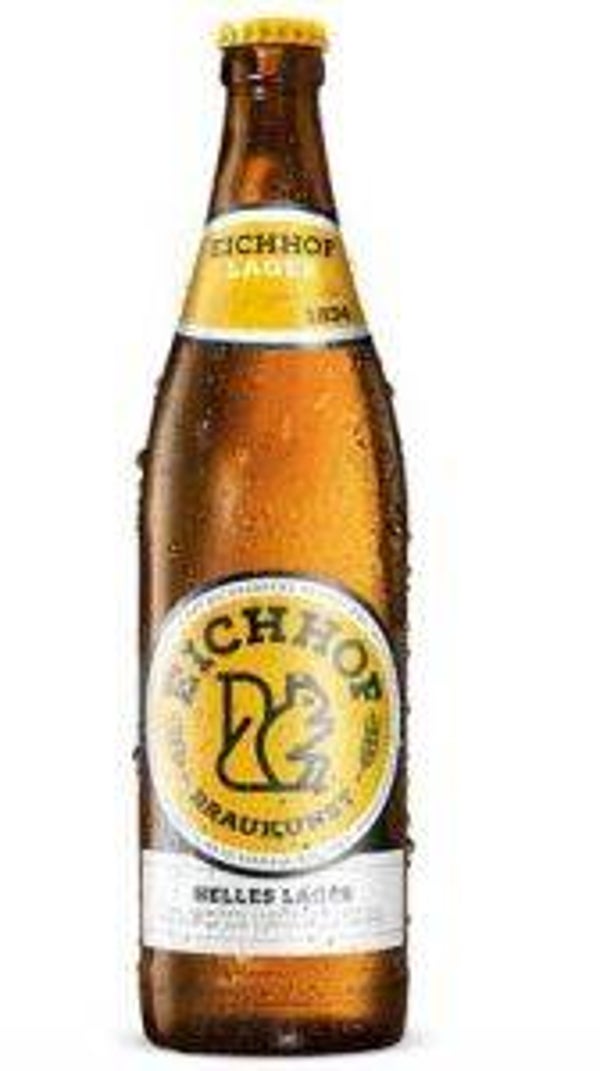 Eichhof Lager