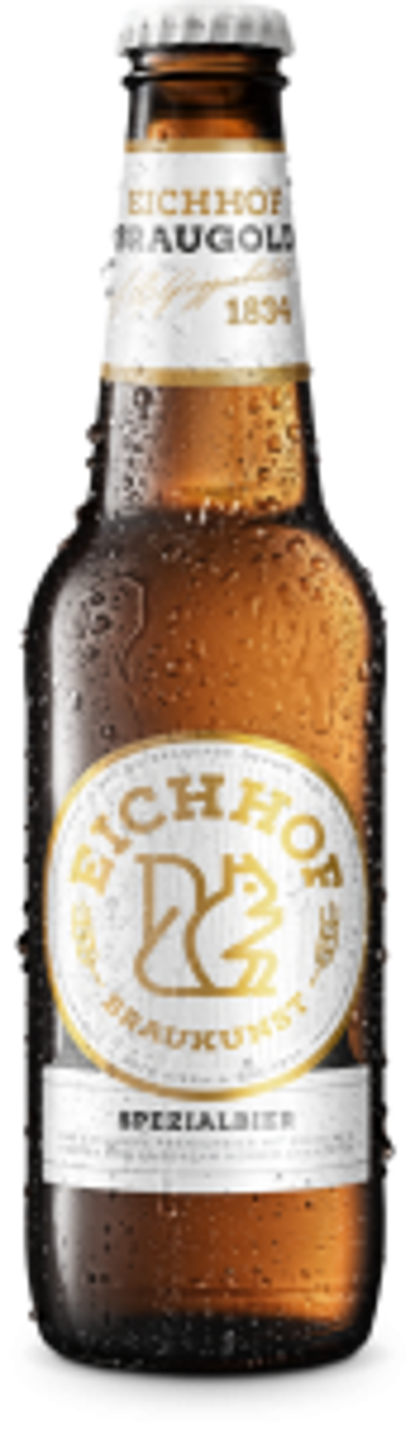 Eichhof Braugold Premium