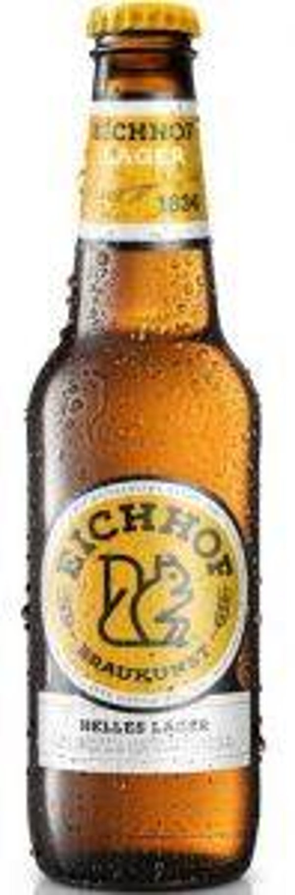 Eichhof Lager