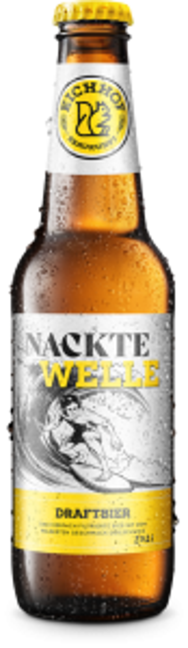Eichhof Nacktewelle