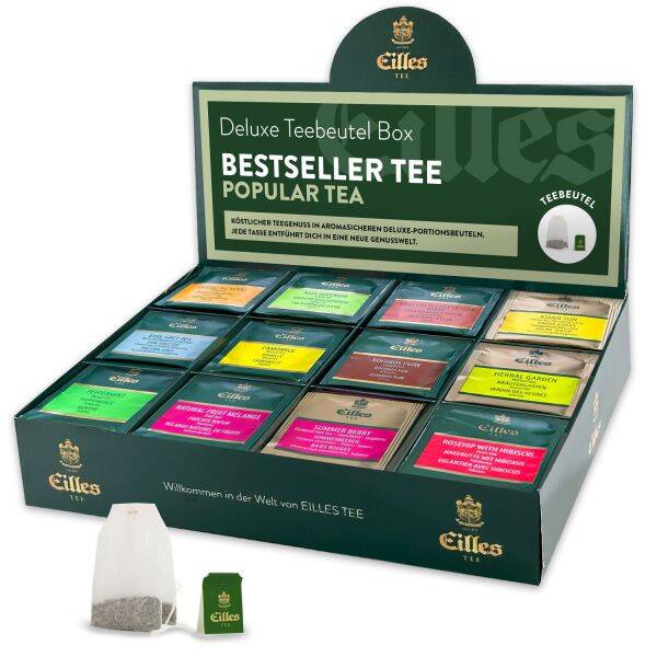 Bestseller Mischbox Eilles Deluxs