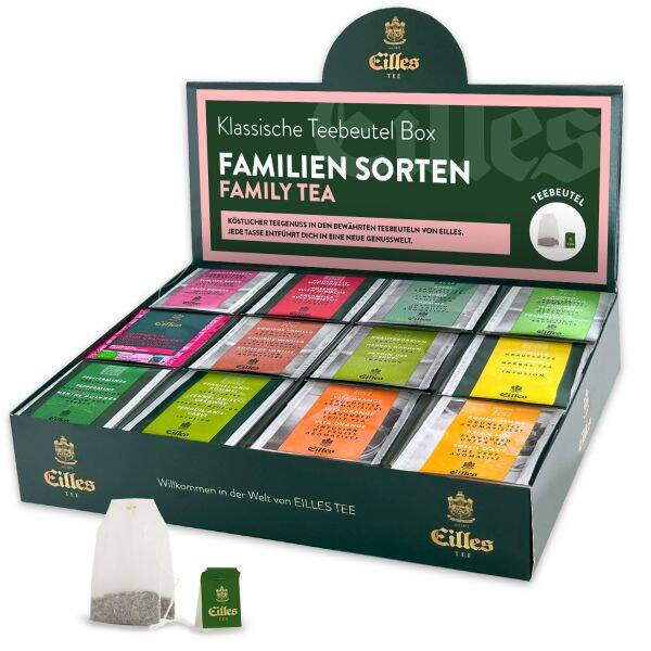 Family Mischbox Eilles Tee