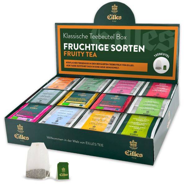 Fruity Mischbox Eilles