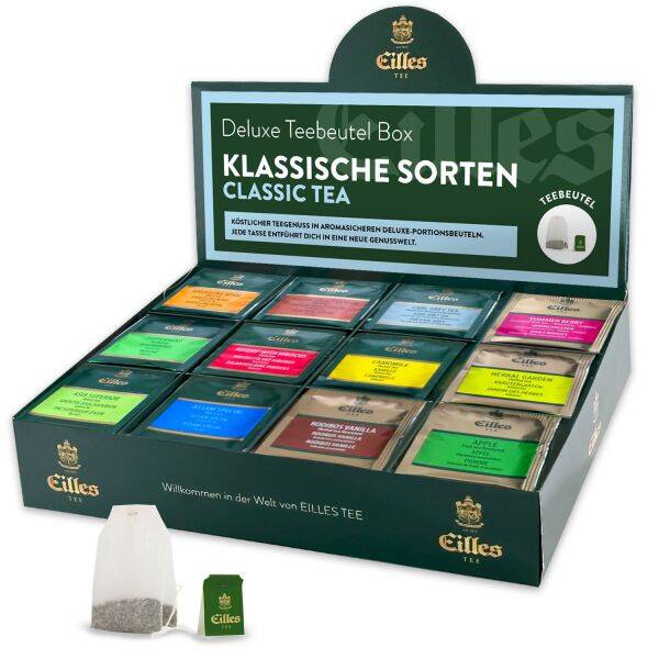 Classic Mischbox Eilles