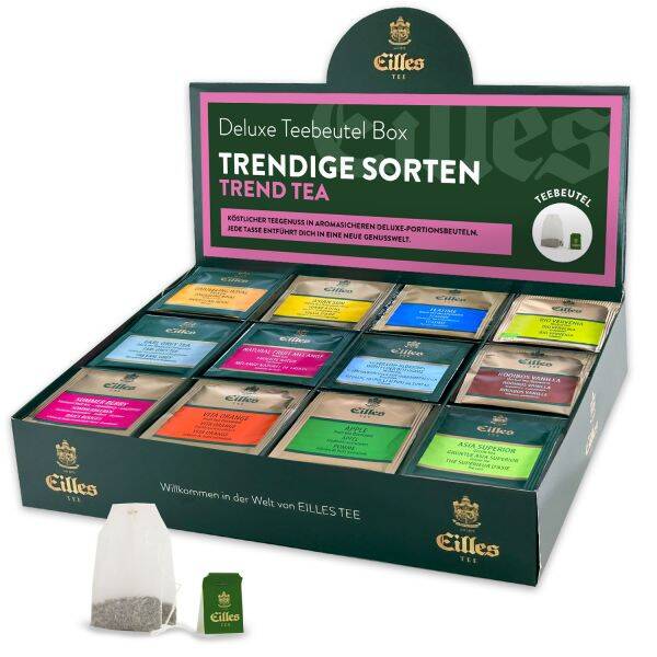 Trendy Mischbox Eilles