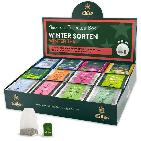 Winter Mischbox Eillet