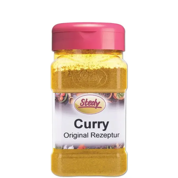 Curry 130g