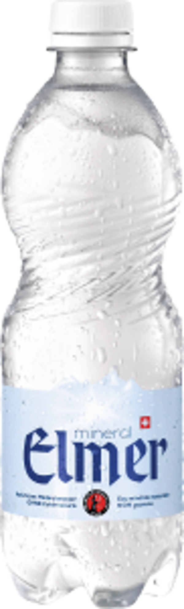 Elmerb Mineral ohne co2 Pet