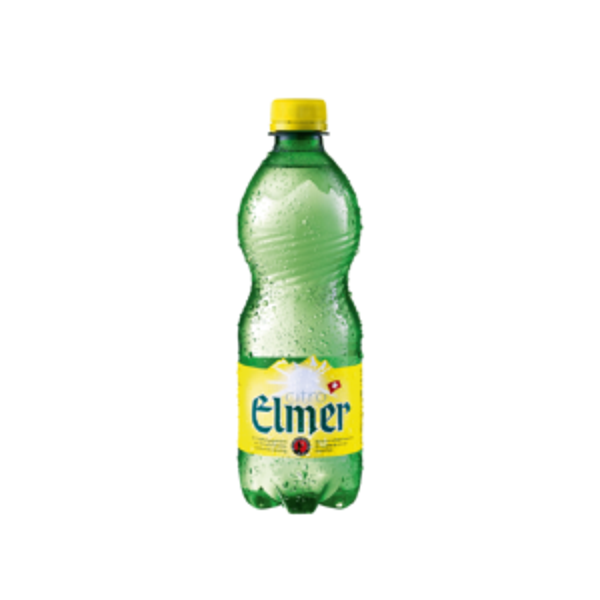Elmer Citro 24x50cl