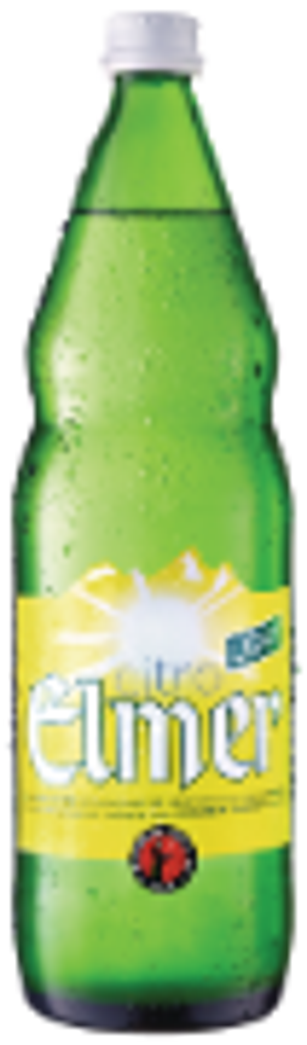 Elmer Citro Liegt MW Harass