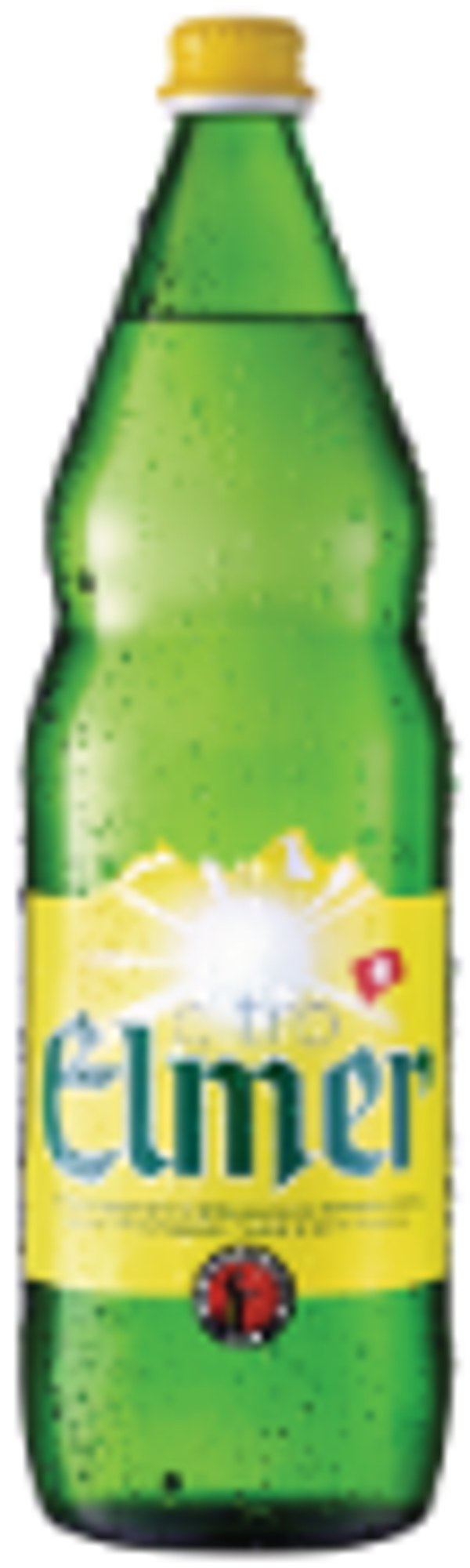 Elmer Citro MW Harass