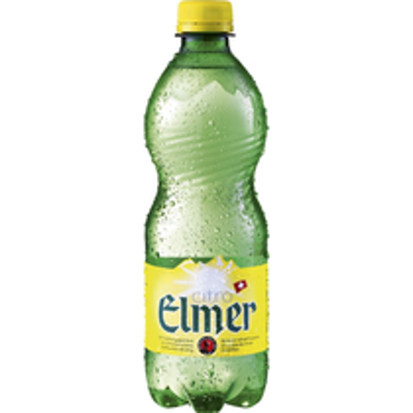 Elmer Citro 4x6 24 50cl