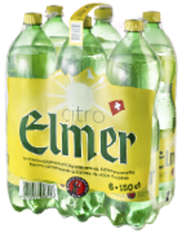 Elmer Citro