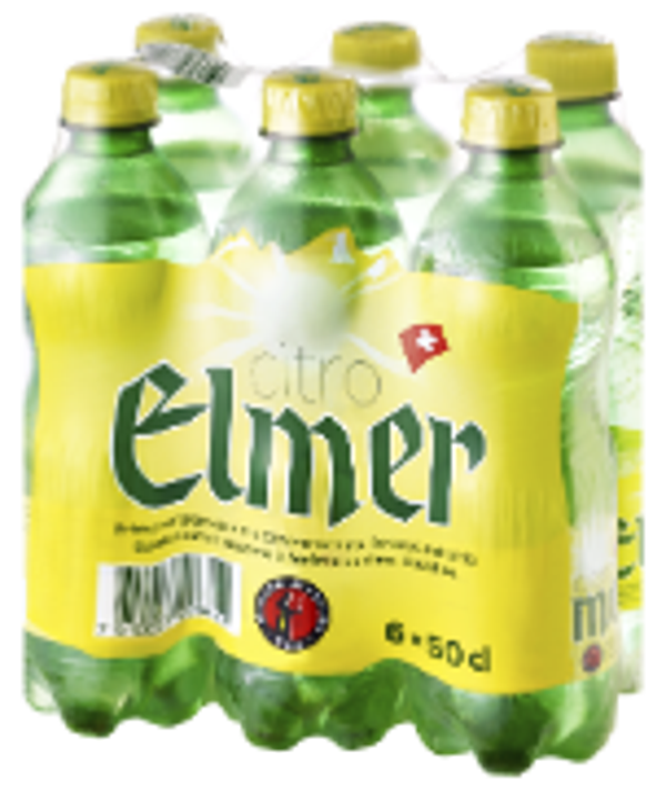 Elmer Citro