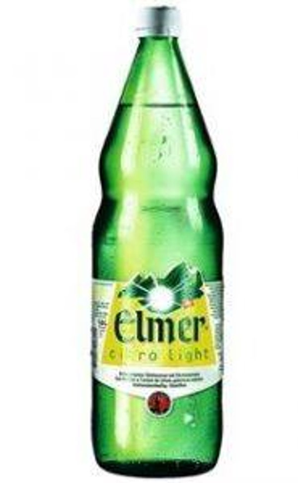 Elmer Citro Zero Glas MW Harass