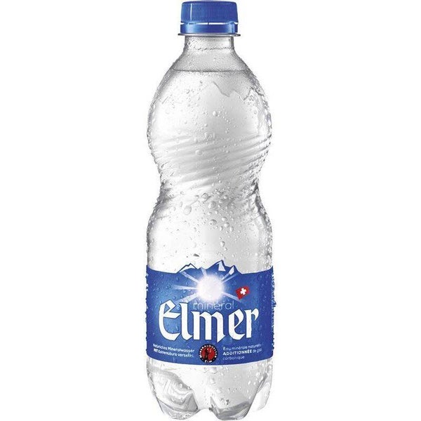 Elmer Minarl mit Co2 50 cl