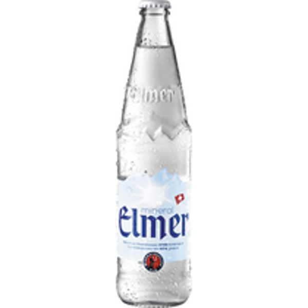 Elem Mineral ohne Co2 20x50cl
