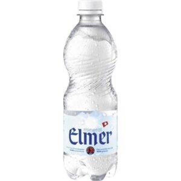 Elmer Mineral ohne Co2