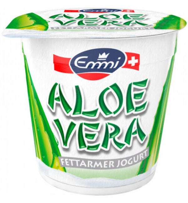 Emmi Aloe Vera Sensitive Joghurt