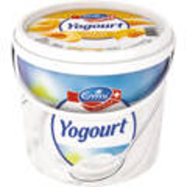 Emmi Joghurt Aprikose 3Kg
