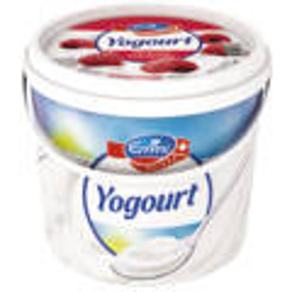 Emmi Joghurt Himbeer 3Kg