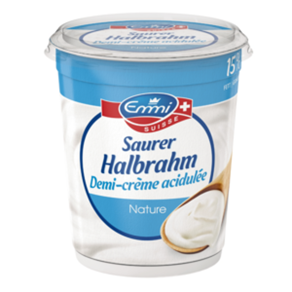 Sauer Halbrahm