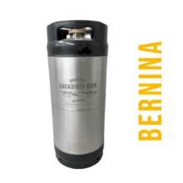 Engadiner Bernina Hell 20l