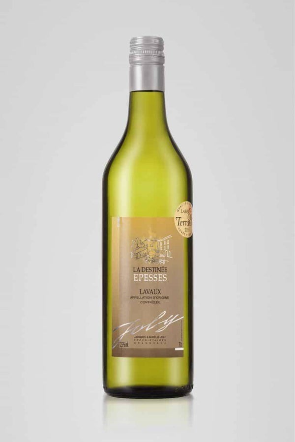 Epesses La Destinee AOC Lavaux 1 Flasche 50cl