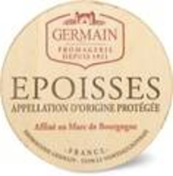 Germain Epoisse