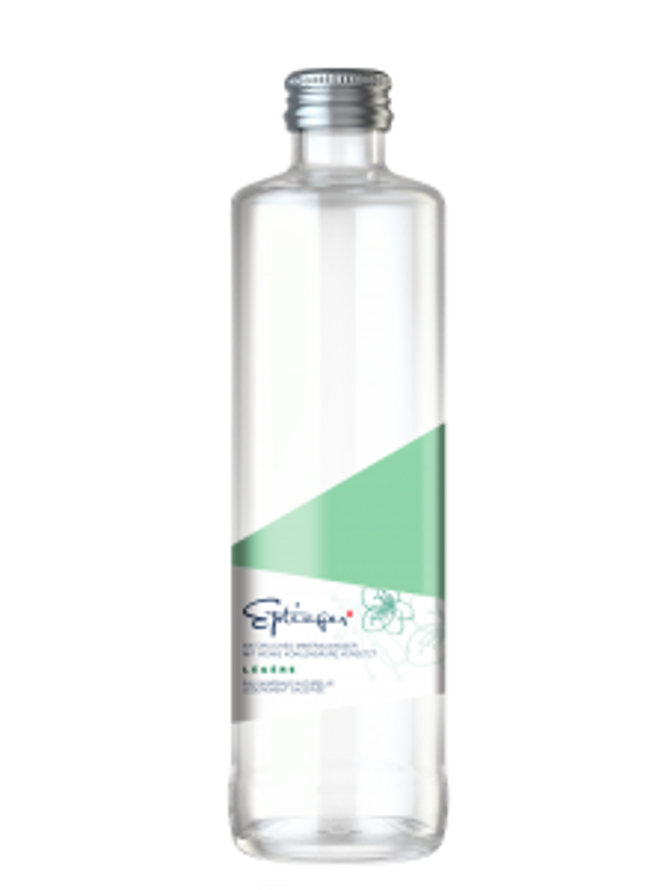 Eptinger grün Glas MW Harass