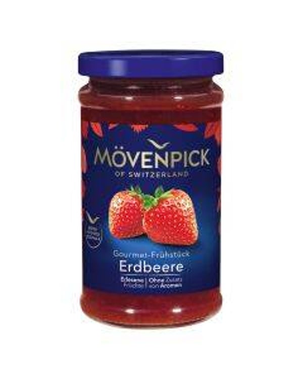 Mövenpick Erdbeere 1x250g