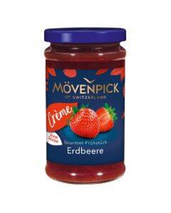Creme Erdbeere