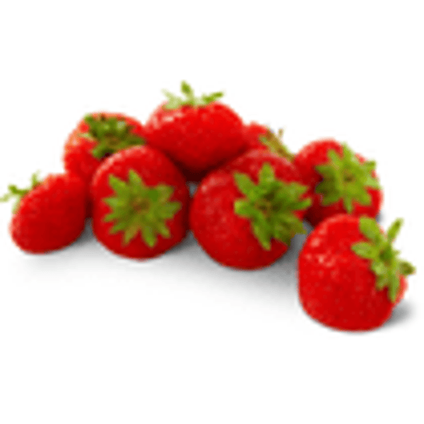 Erdbeeren