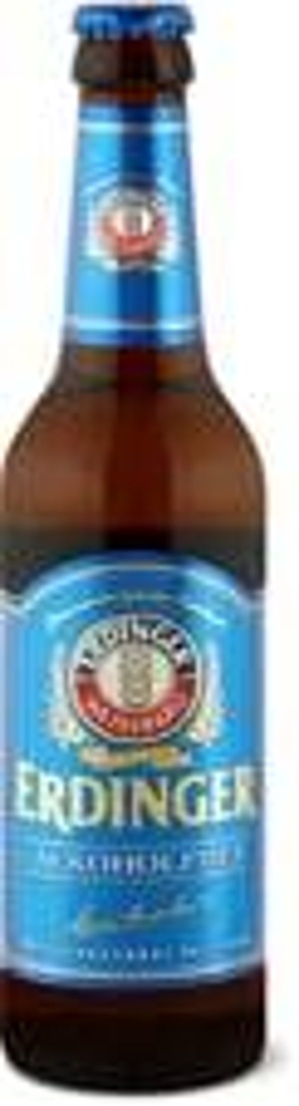 Erdinger Alkoholfrei