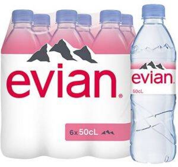 Evian Cachat