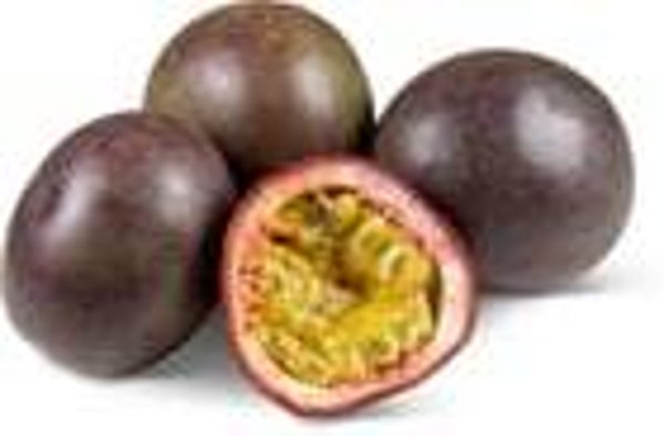 Passionsfrucht