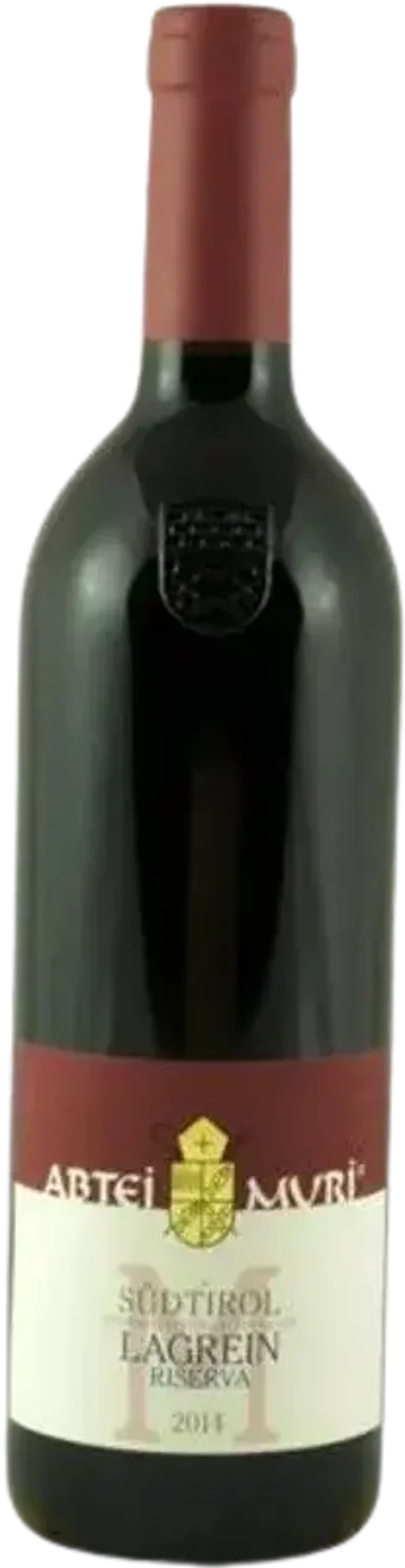 Lagrein Riserva Sütirol 1x75cl