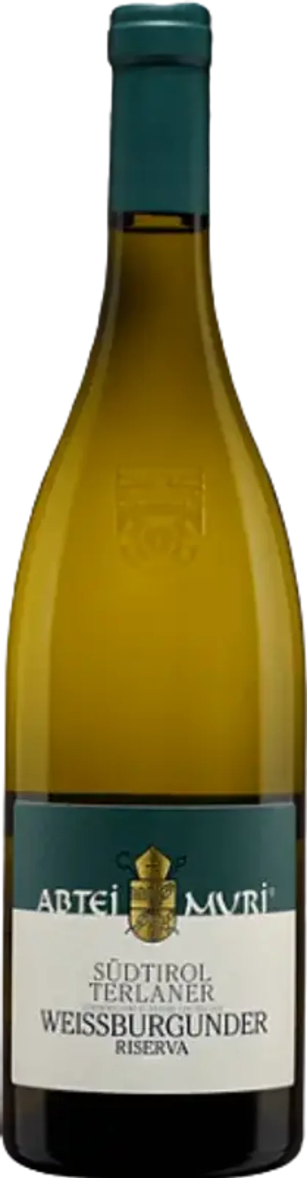 Weissburgunder Riserva Südtirol 1x75cl