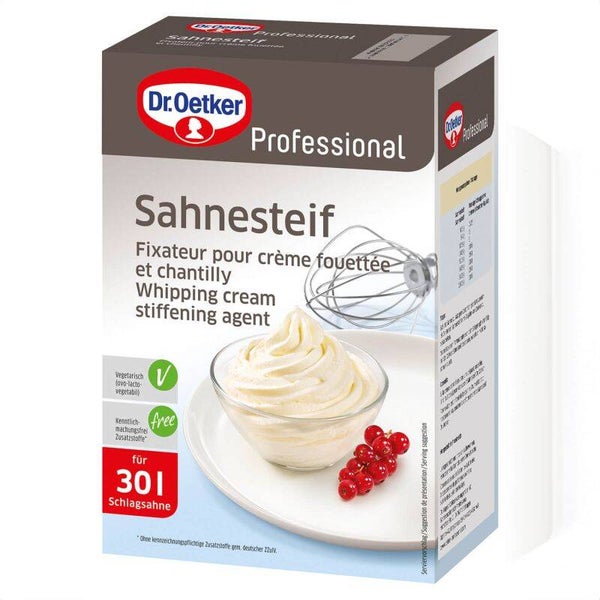 Sahnesteif 1000g